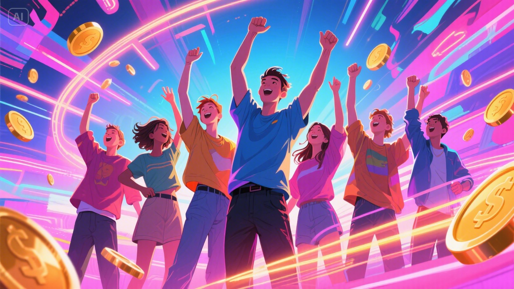 Registration at Dream Vegas Casino