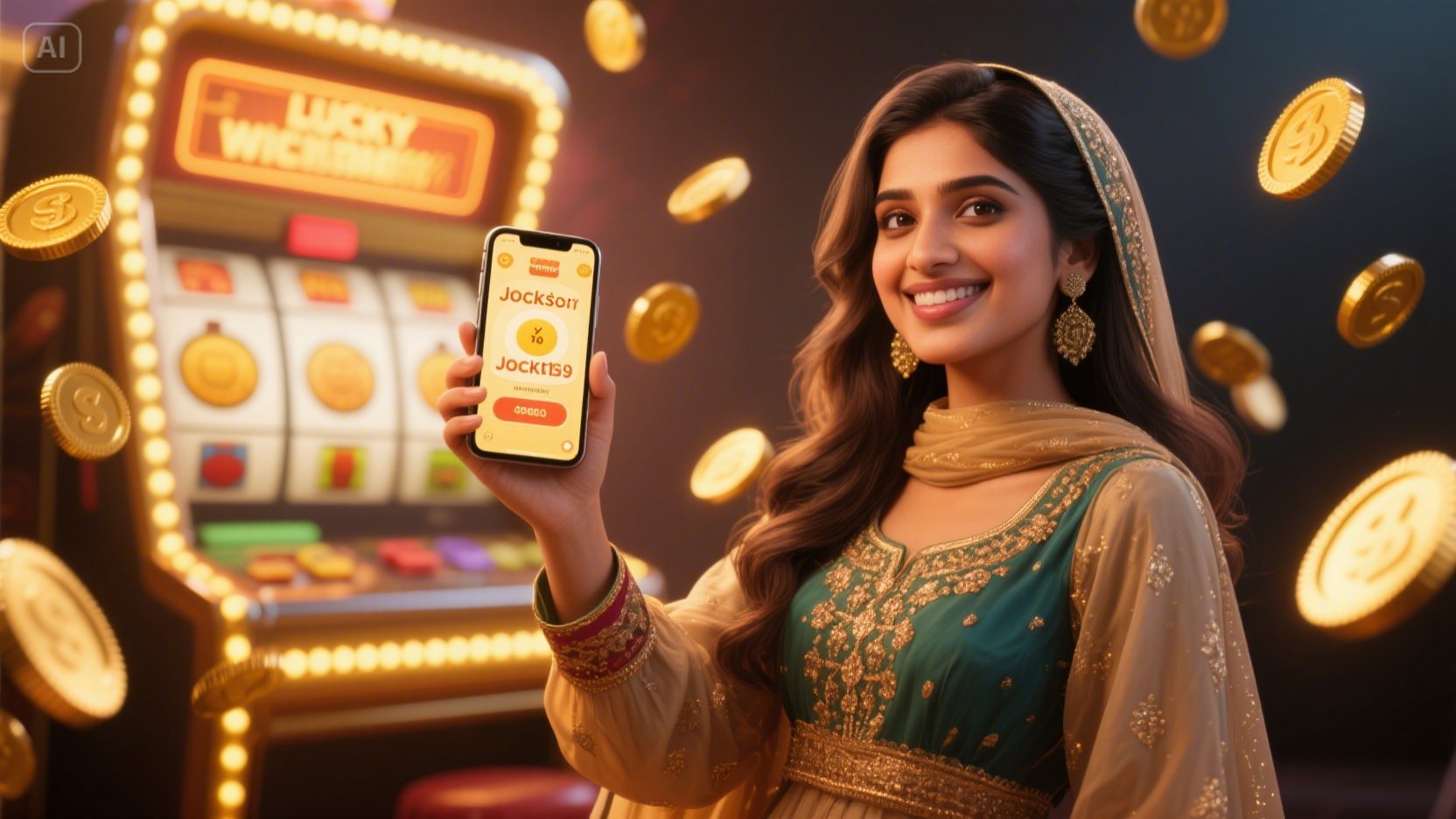 Dream VegasDeposit once and receive 200% extra instantly! Pakistan’s players can experience secure JazzCash banking, local customer support, and real PKR payouts anytime they win.