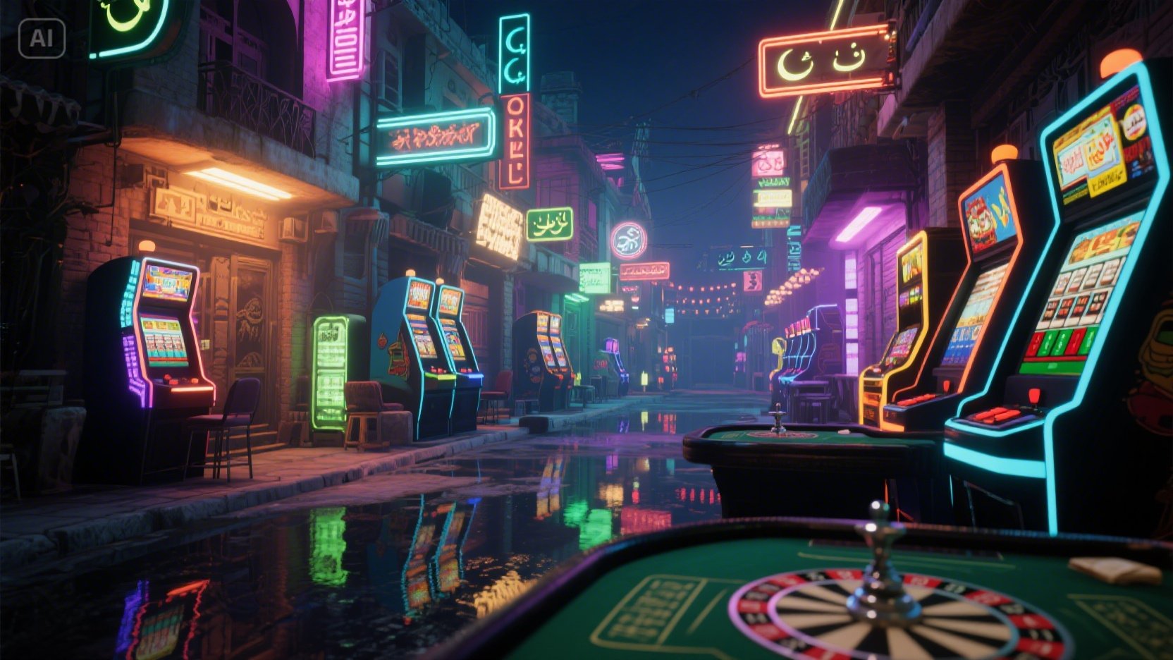 Casino Dream Vegas desktop and mobile interfaces