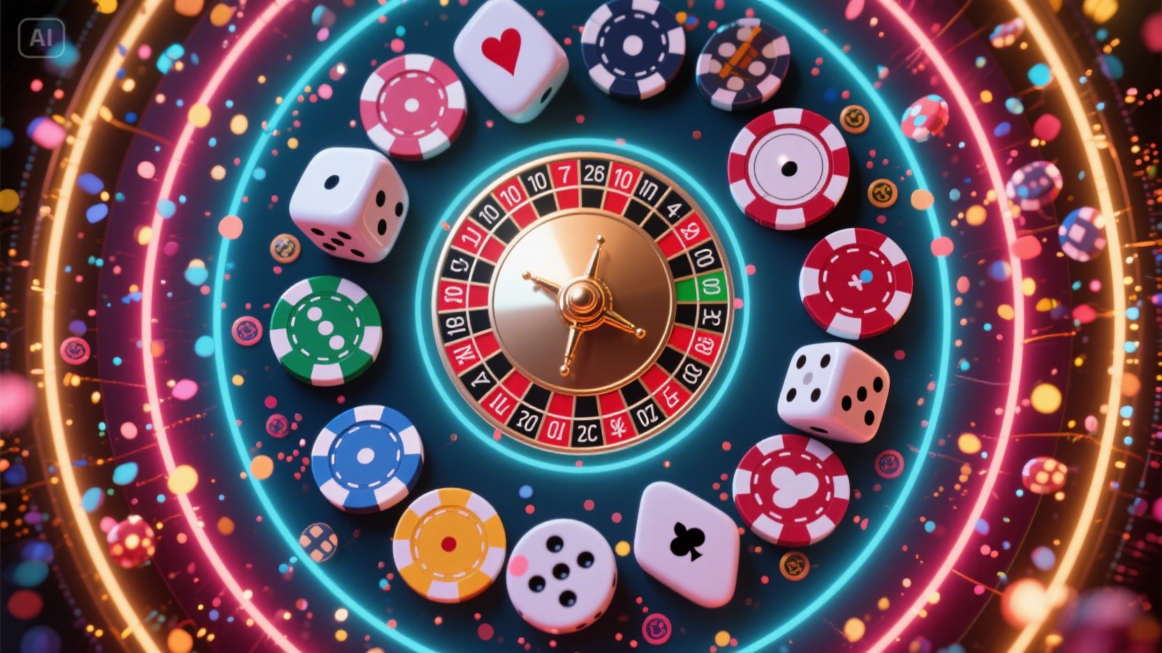Casino Dream Vegas desktop and mobile interfaces