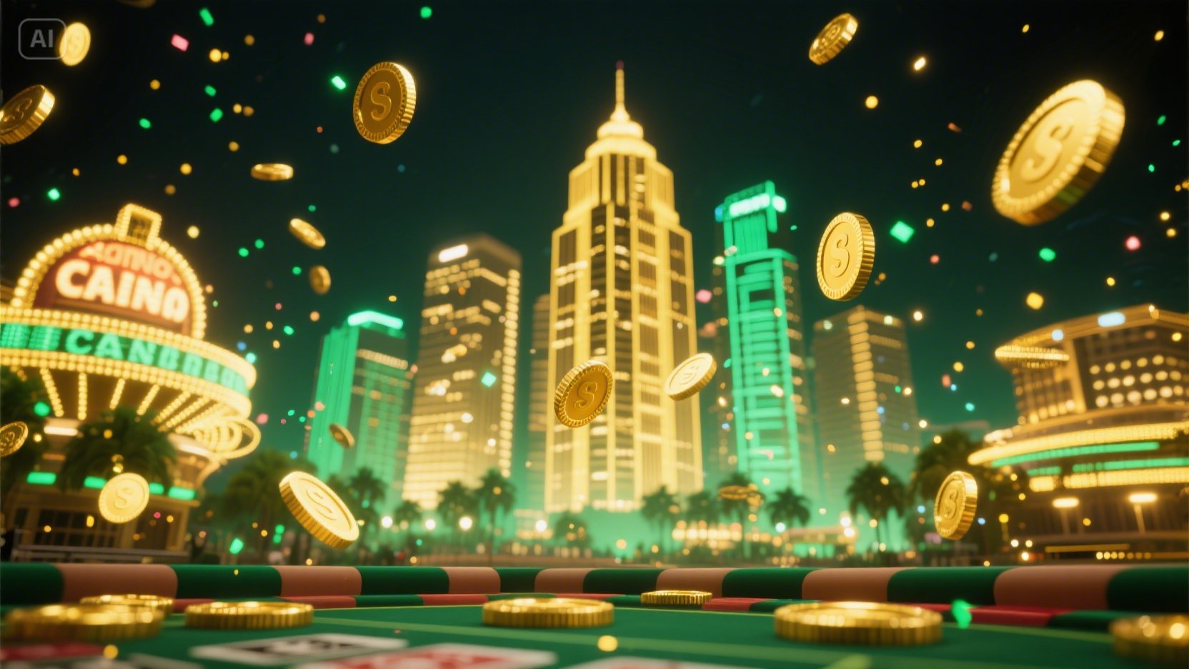 Registration at Dream Vegas Casino