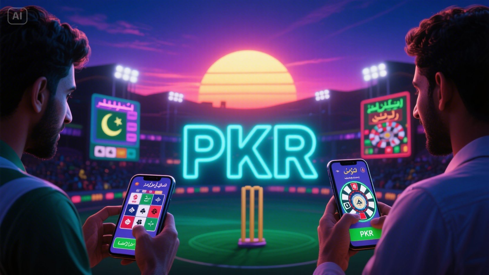 Dream VegasDeposit now and receive 200% extra instantly! Pakistan’s users can enjoy secure casino play, mobile slots, and instant cashouts in PKR currency.